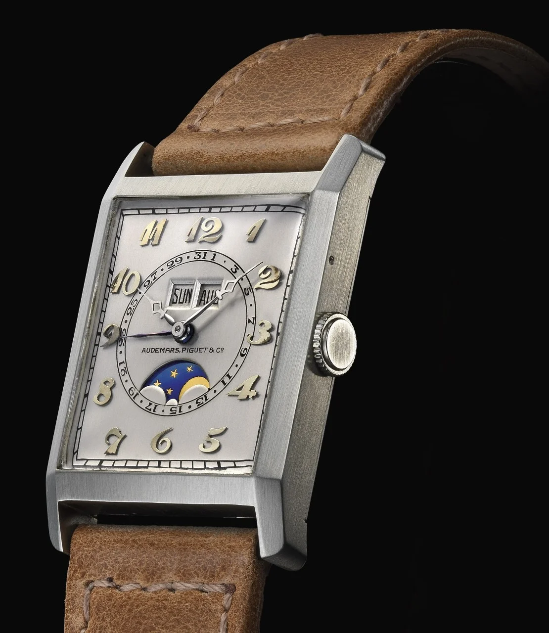 オーデマピゲ AUDEMARS PIGUET純正 時計収納ケース・箱