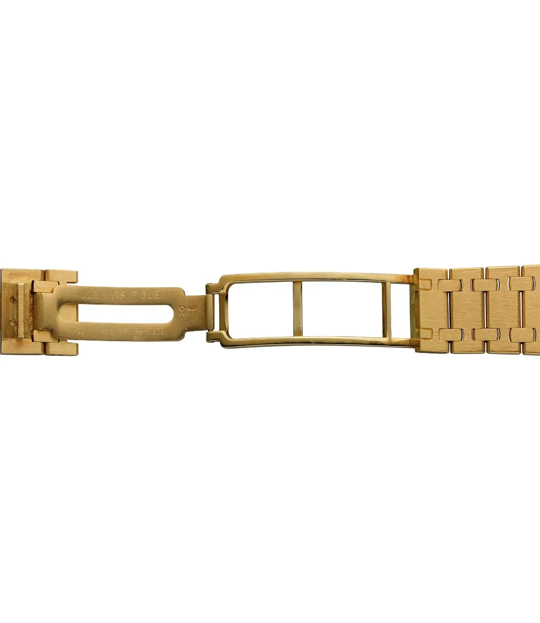 ロイヤル オーク ブレスレット - Audemars Piguet Chronicles ロイヤル オーク ブレスレット - Audemars Piguet Chronicles