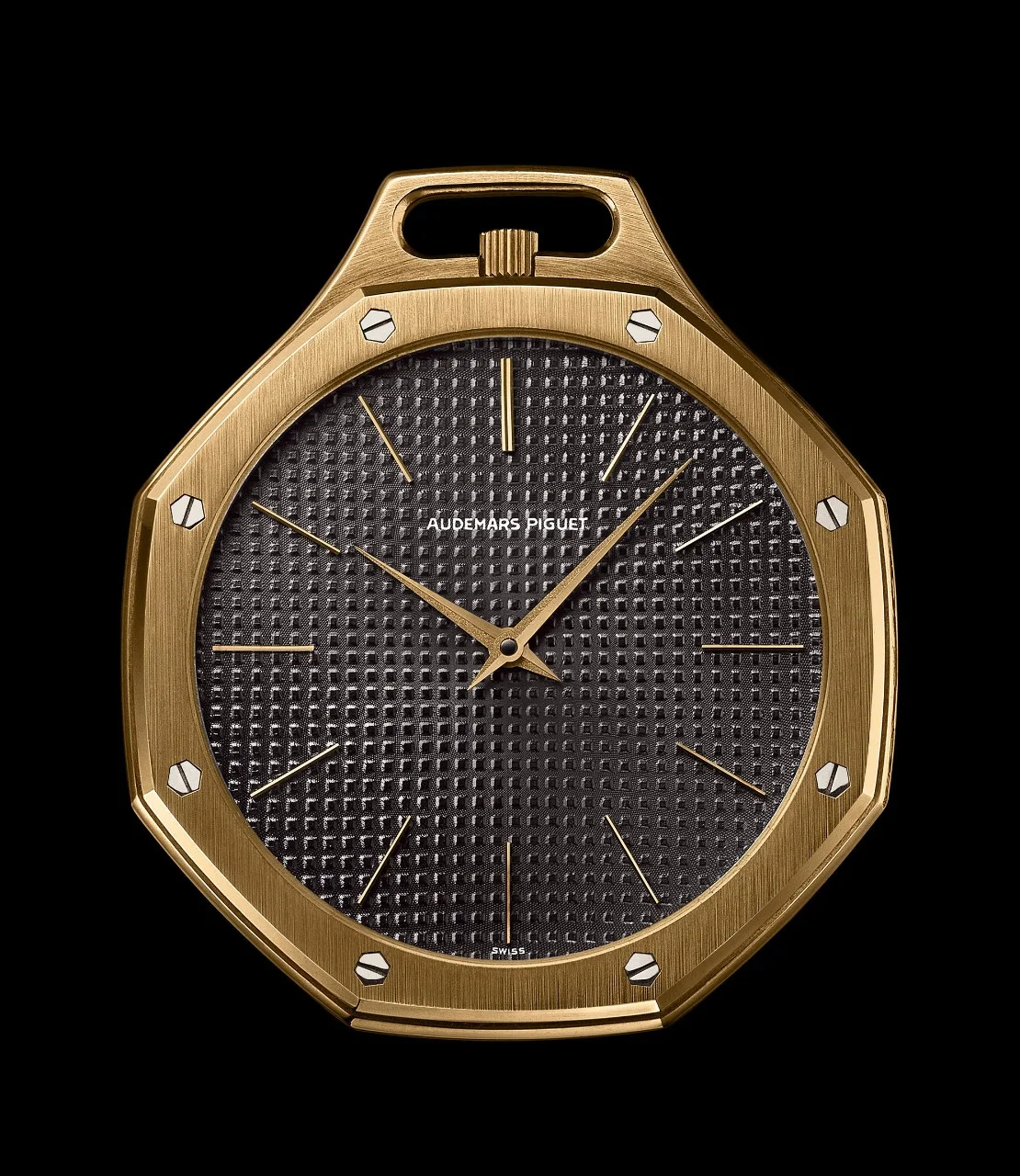 熟練のストーリー - Audemars Piguet Chronicles 熟練のストーリー - Audemars Piguet Chronicles