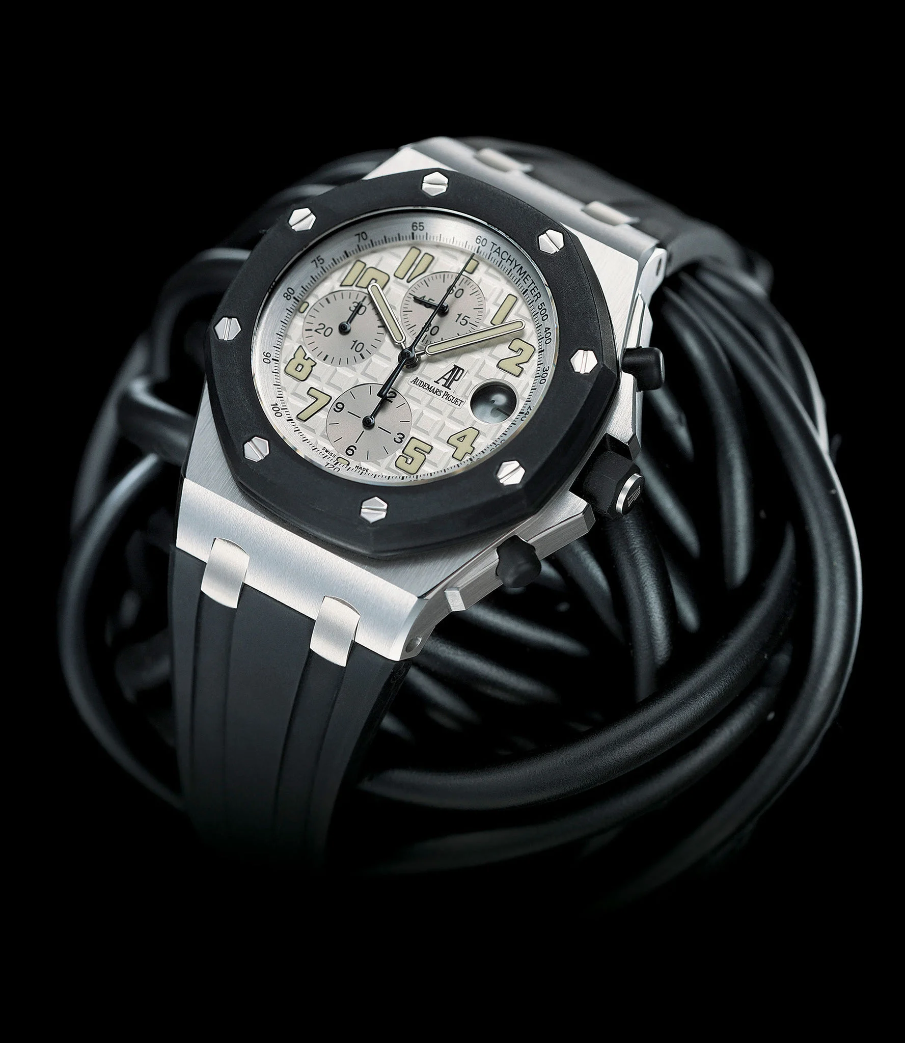 アポロ社 セラミック 2.0 特殊 【公式通販】