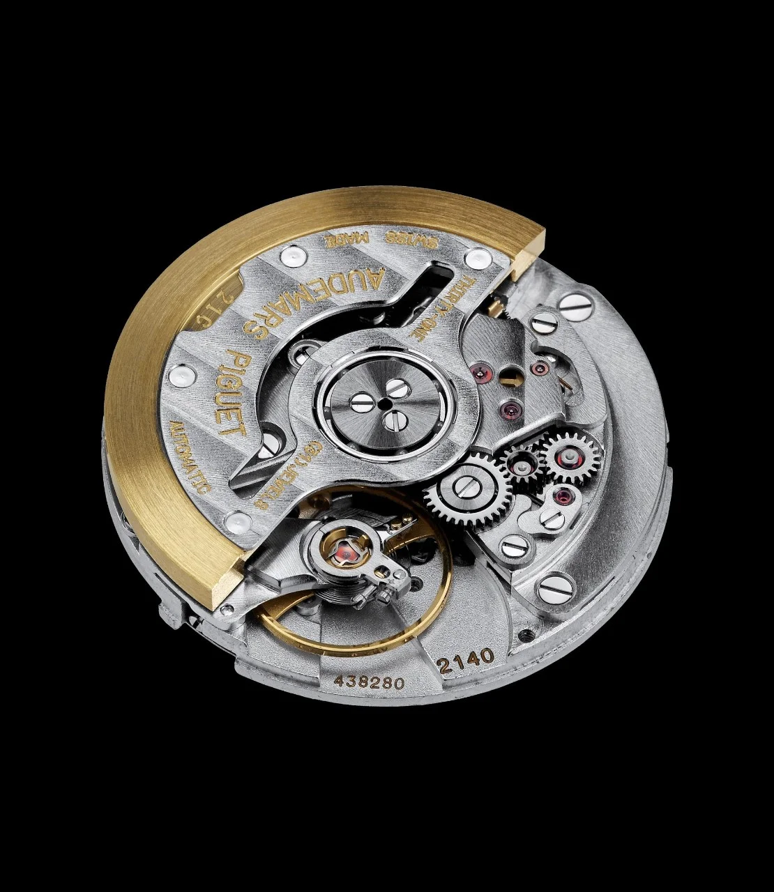 ロイヤル オーク オフショア、77151 - Audemars Piguet Chronicles