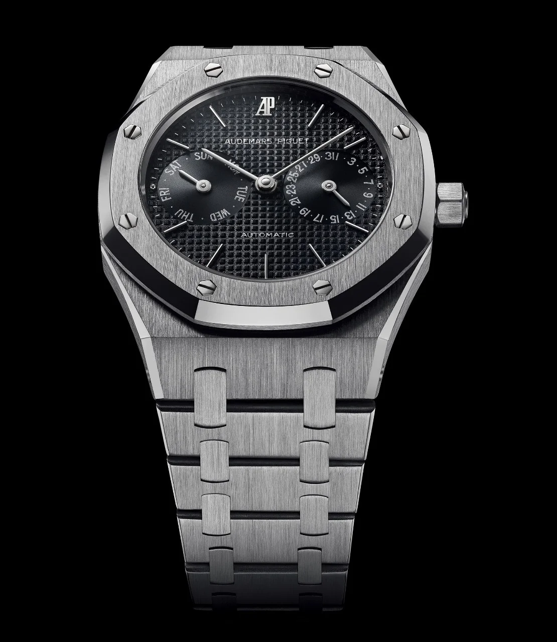 ロイヤル オーク カレンダーウォッチ 1983–1996 - Audemars Piguet