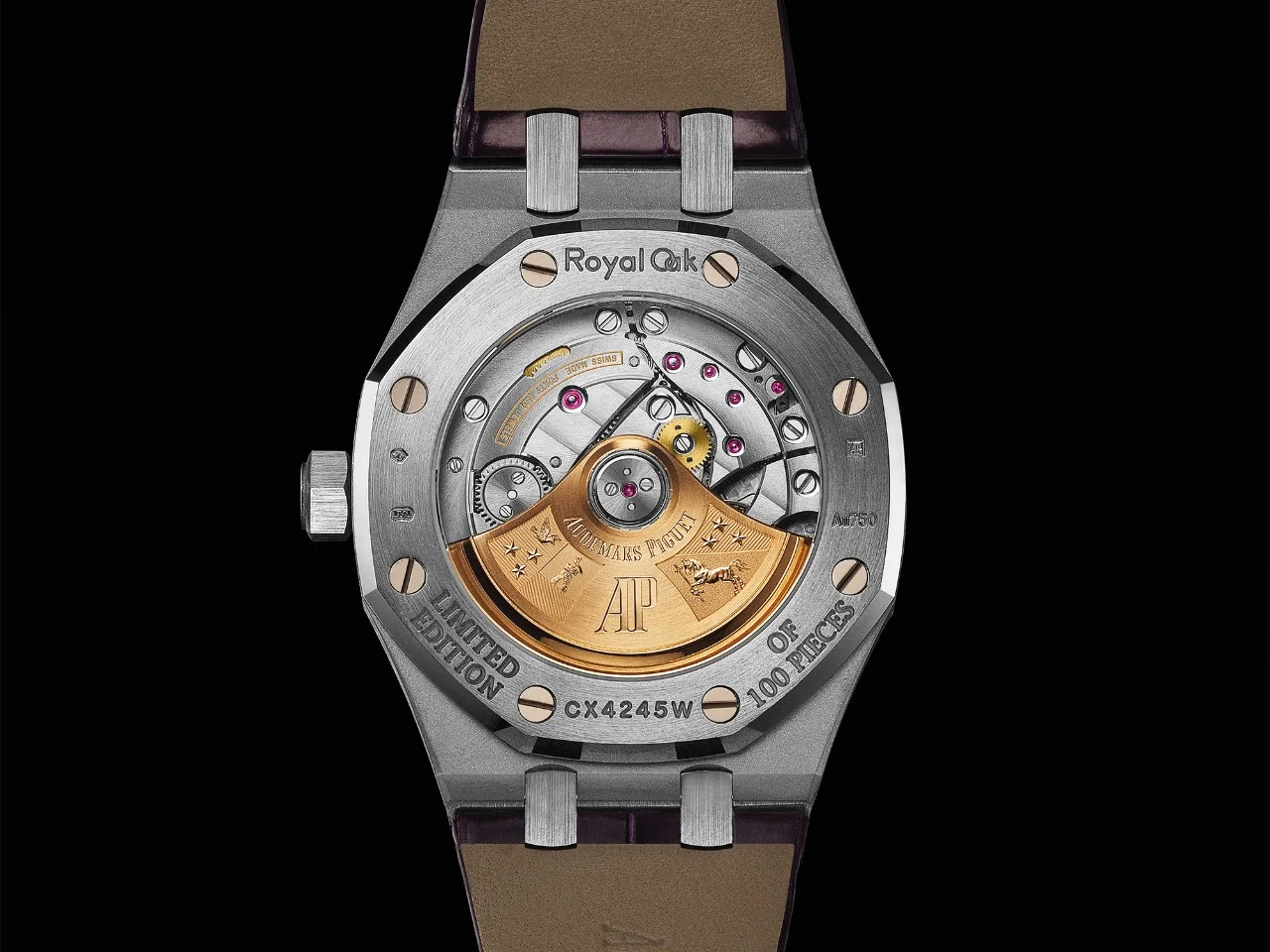 Audemars Piguet Watch Numbering Audemars Piguet Chronicles