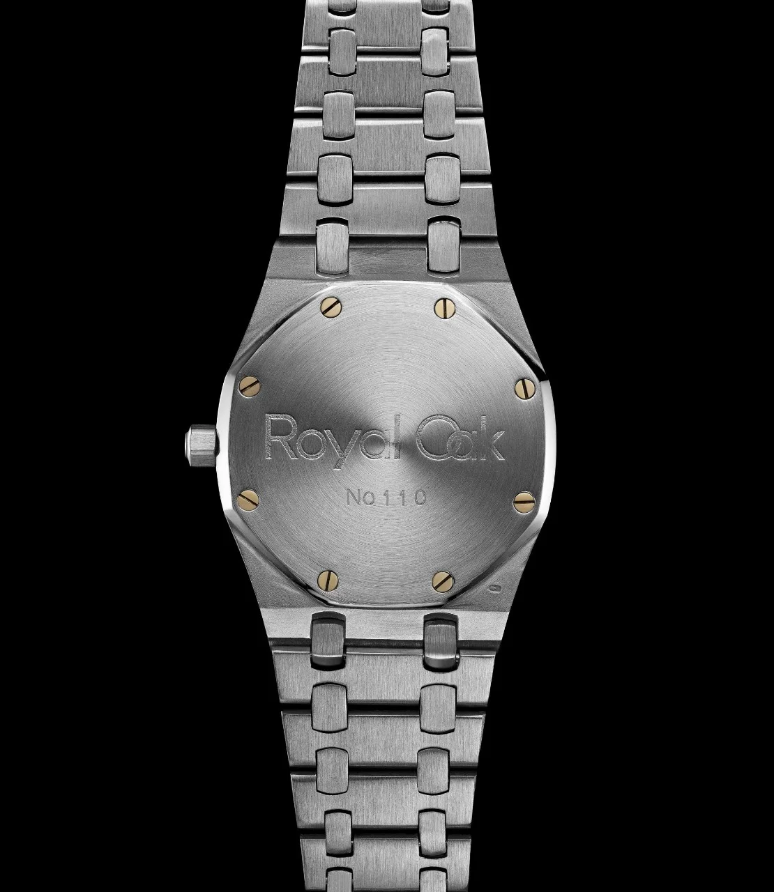 ロイヤル オークのナンバリング - Audemars Piguet Chronicles