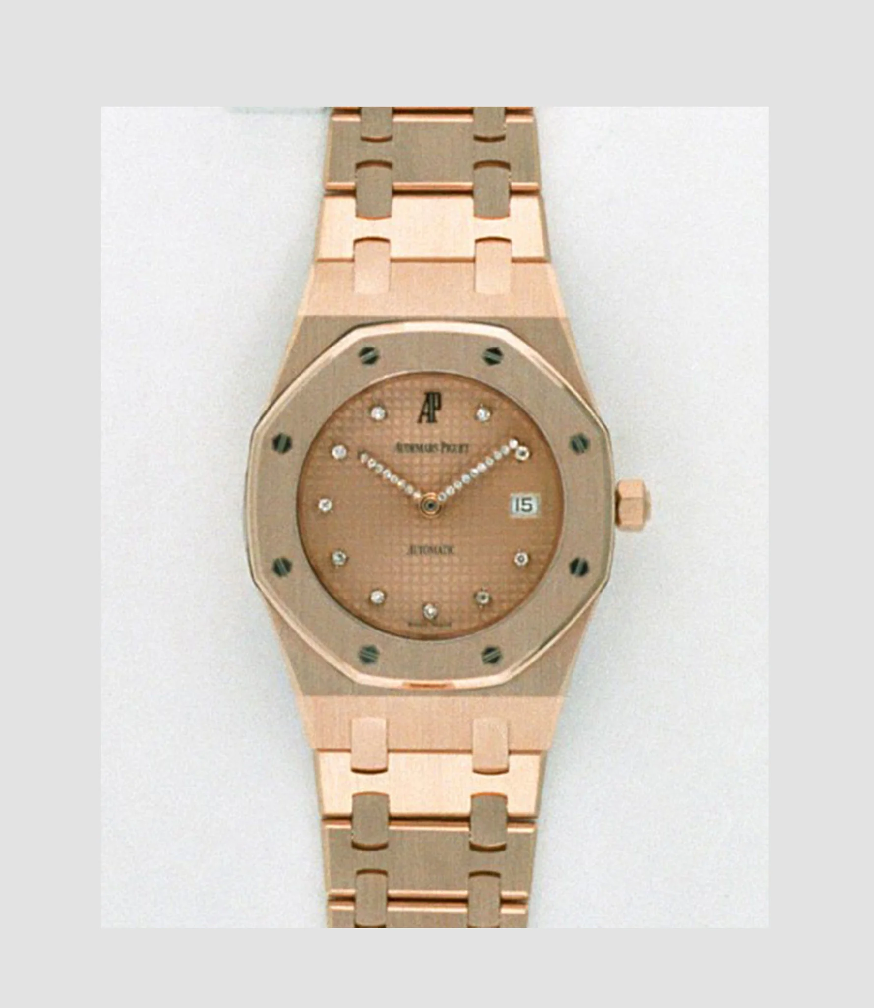 14949, Royal Oak - Audemars Piguet Chronicles - Audemars Piguet