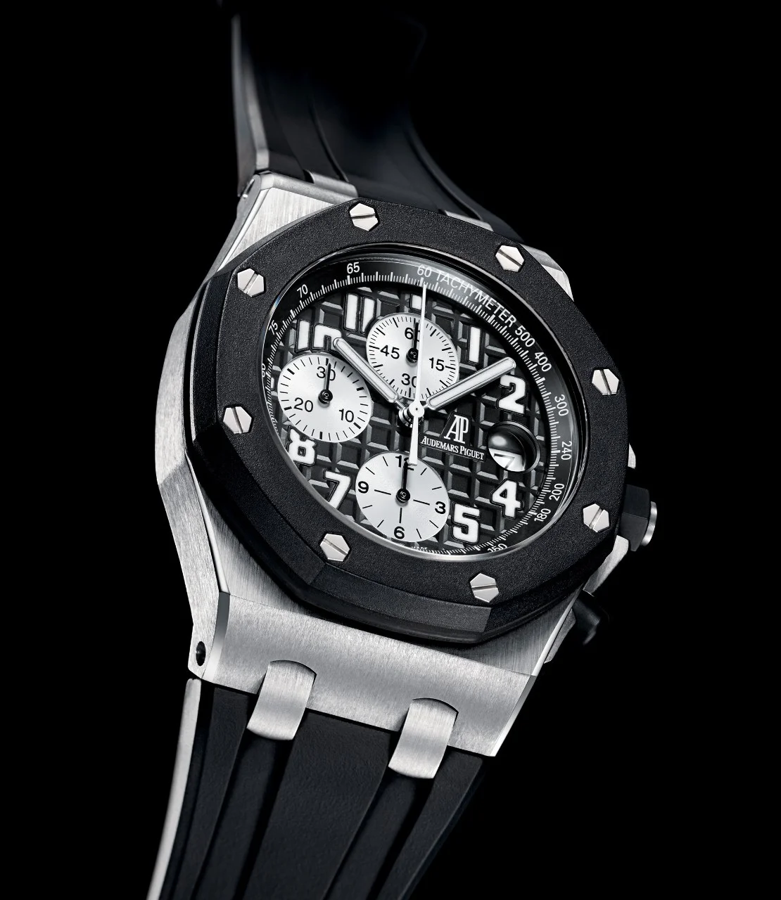 熟練のストーリー - Audemars Piguet Chronicles 熟練のストーリー - Audemars Piguet Chronicles