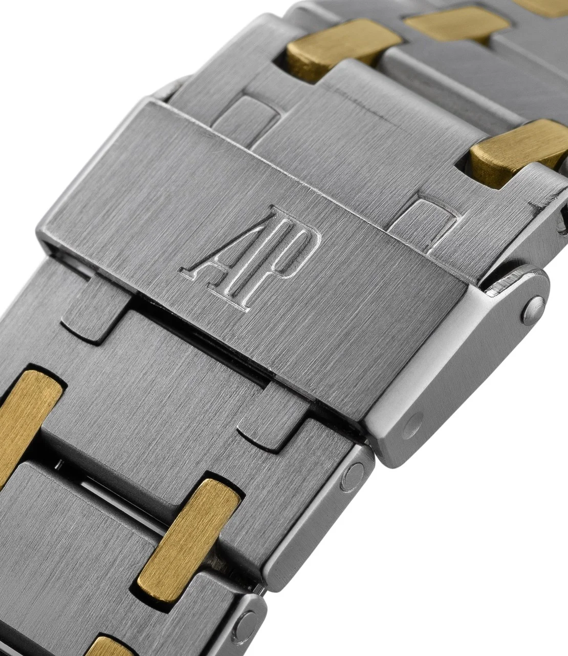 Royal Oak Bracelets Audemars Piguet Chronicles