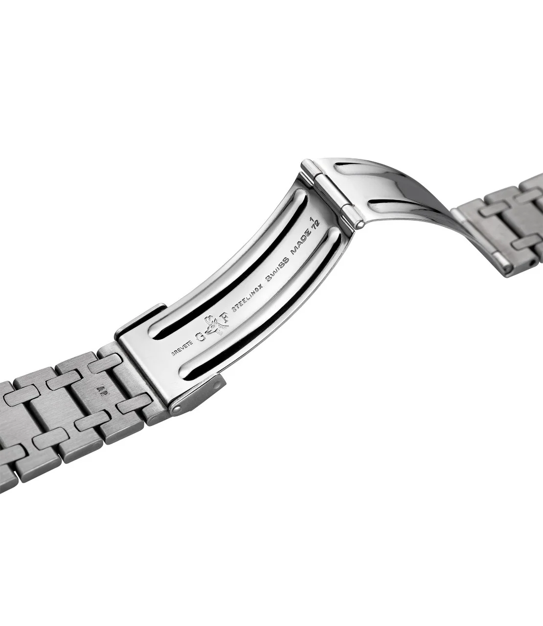 ロイヤル オーク ブレスレット - Audemars Piguet Chronicles ロイヤル オーク ブレスレット - Audemars Piguet Chronicles