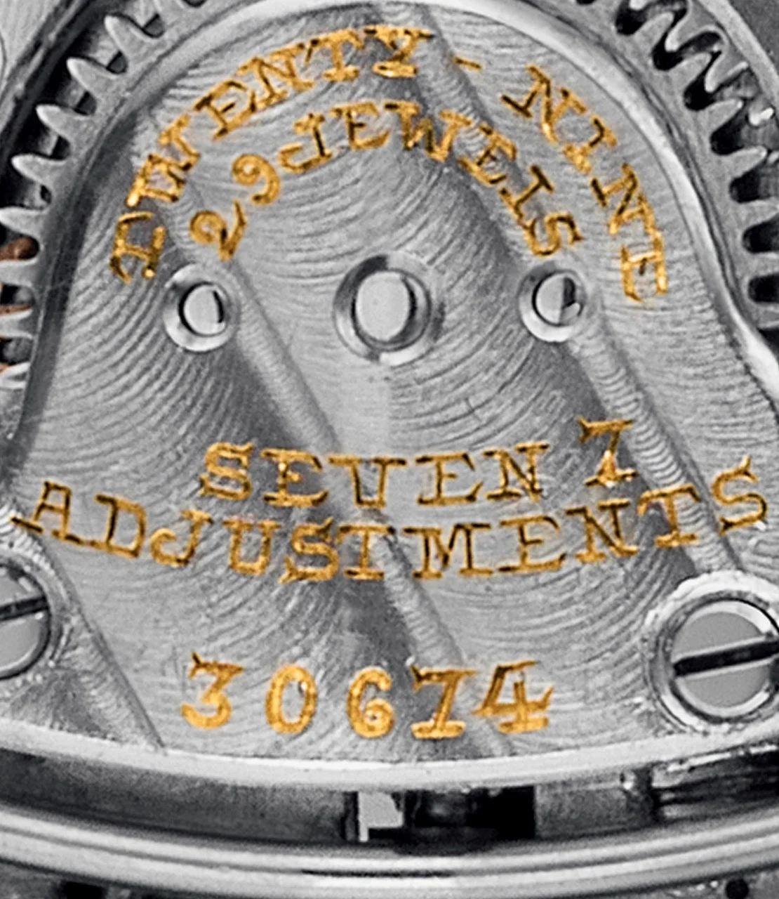 1926. Close-up on Calibre 11SMV#5.