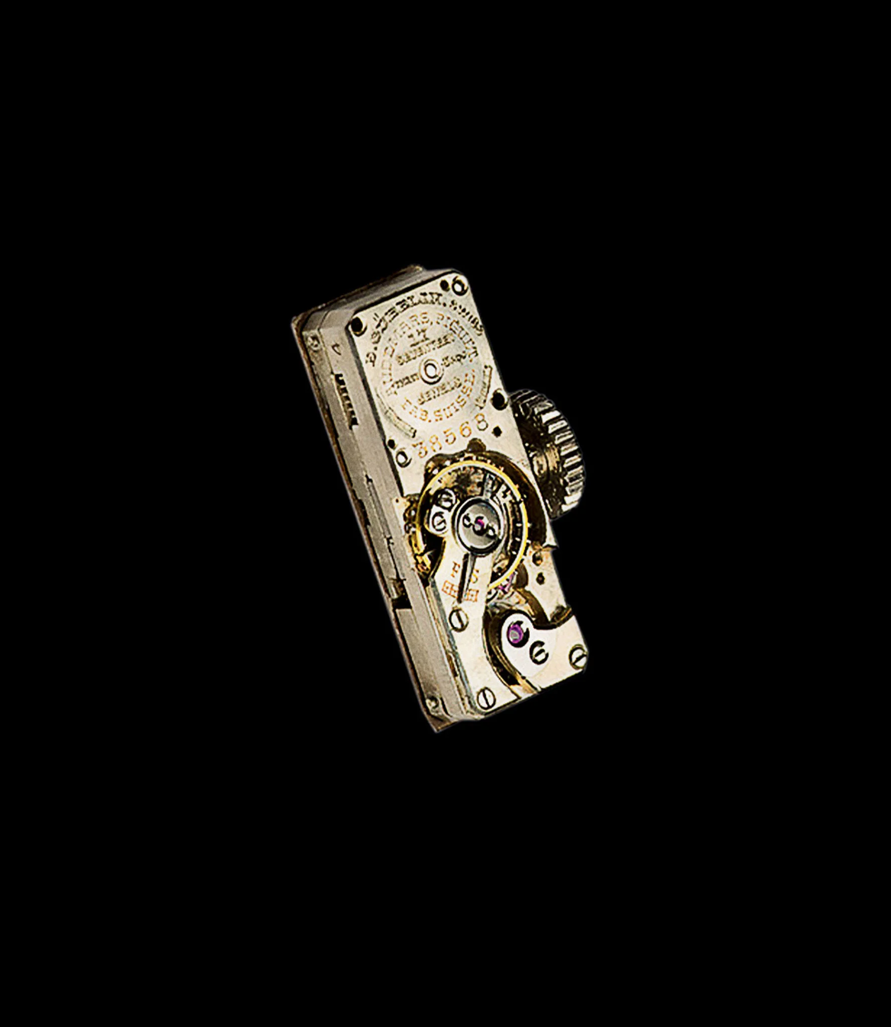 ミニ ロイヤル オーク」 - Audemars Piguet Chronicles ミニ ロイヤル オーク」 - Audemars Piguet Chronicles
