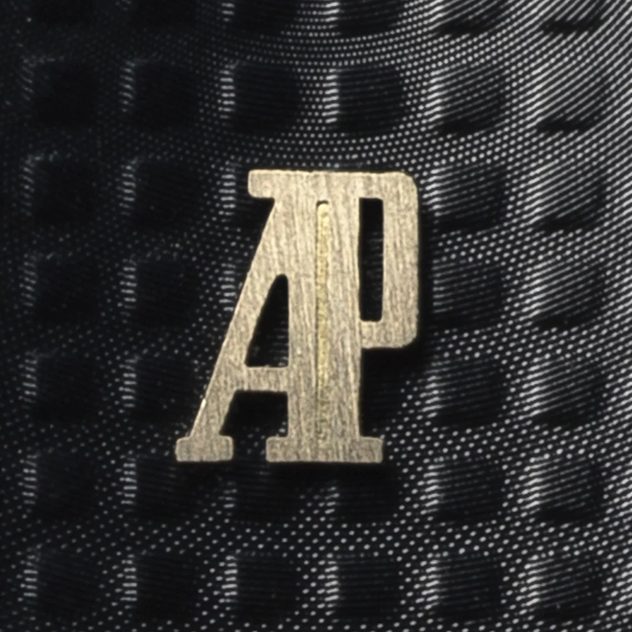 1972. AP monogram, Model 5402ST.