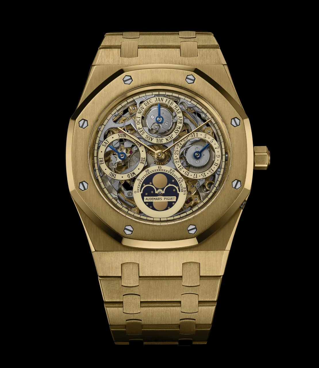 Audemars piguet price list 2019 best sale