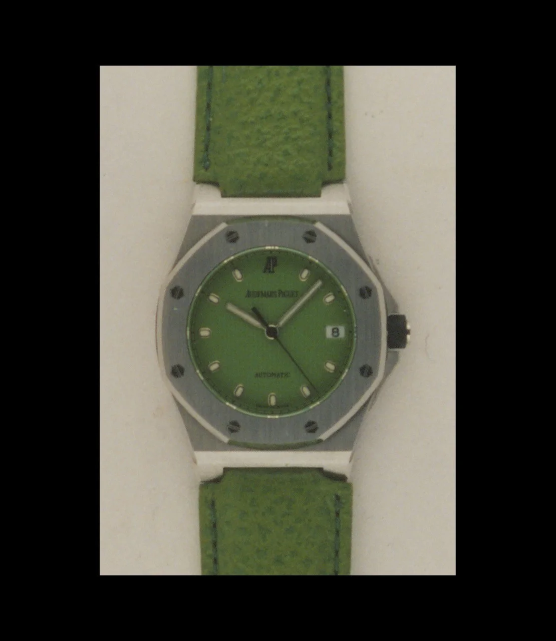 77151, Royal Oak Offshore | AP Chronicles