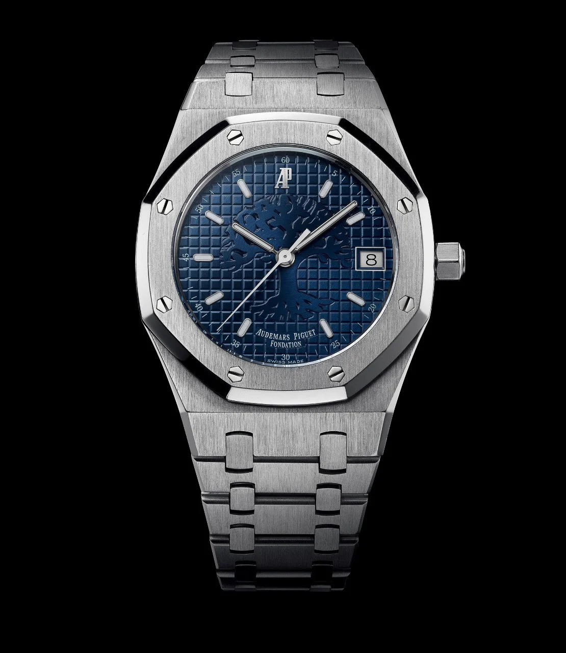 熟練のストーリー - Audemars Piguet Chronicles 熟練のストーリー - Audemars Piguet Chronicles