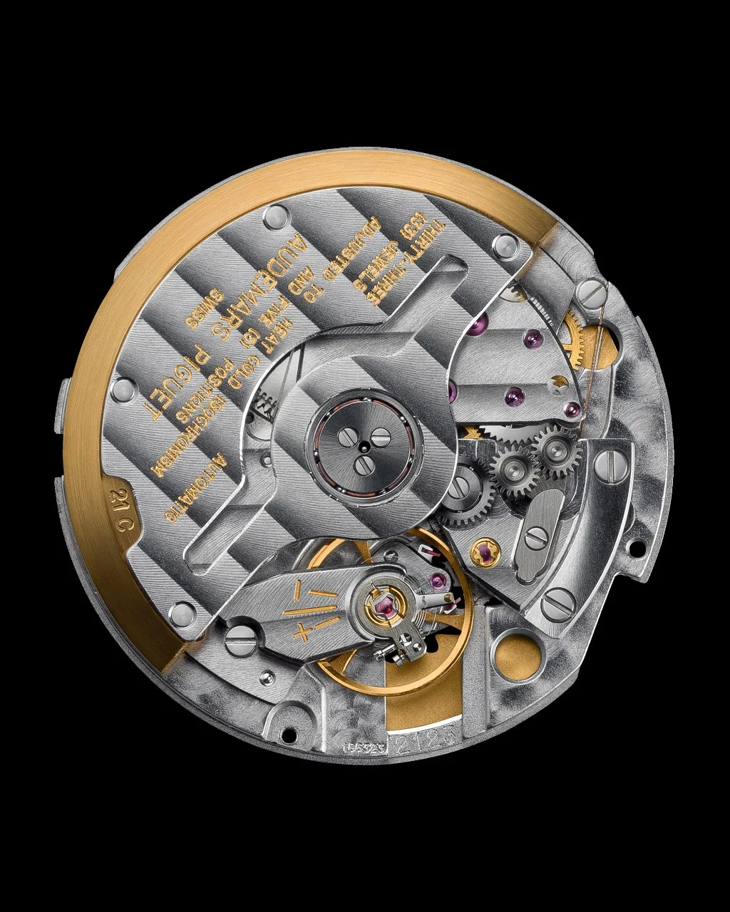 Royal Oak: Enfant Terrible to Full Collection - Audemars Royal Oak: Enfant Terrible to Full Collection - Audemars