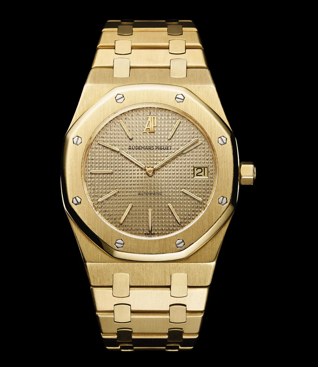 1978. Royal Oak 5042BA No. 231.