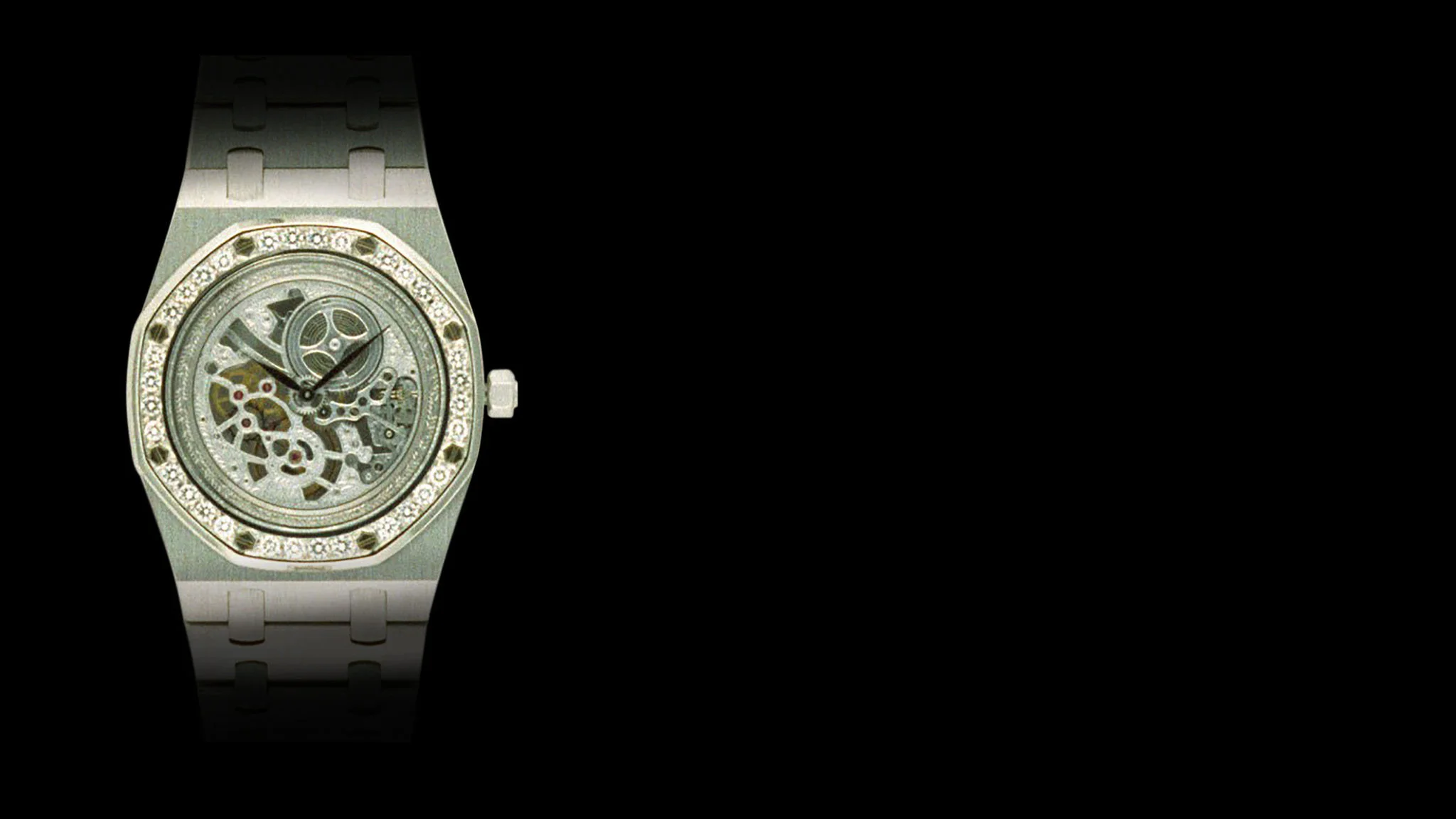 14937, Royal Oak - Audemars Piguet Chronicles - Audemars Piguet