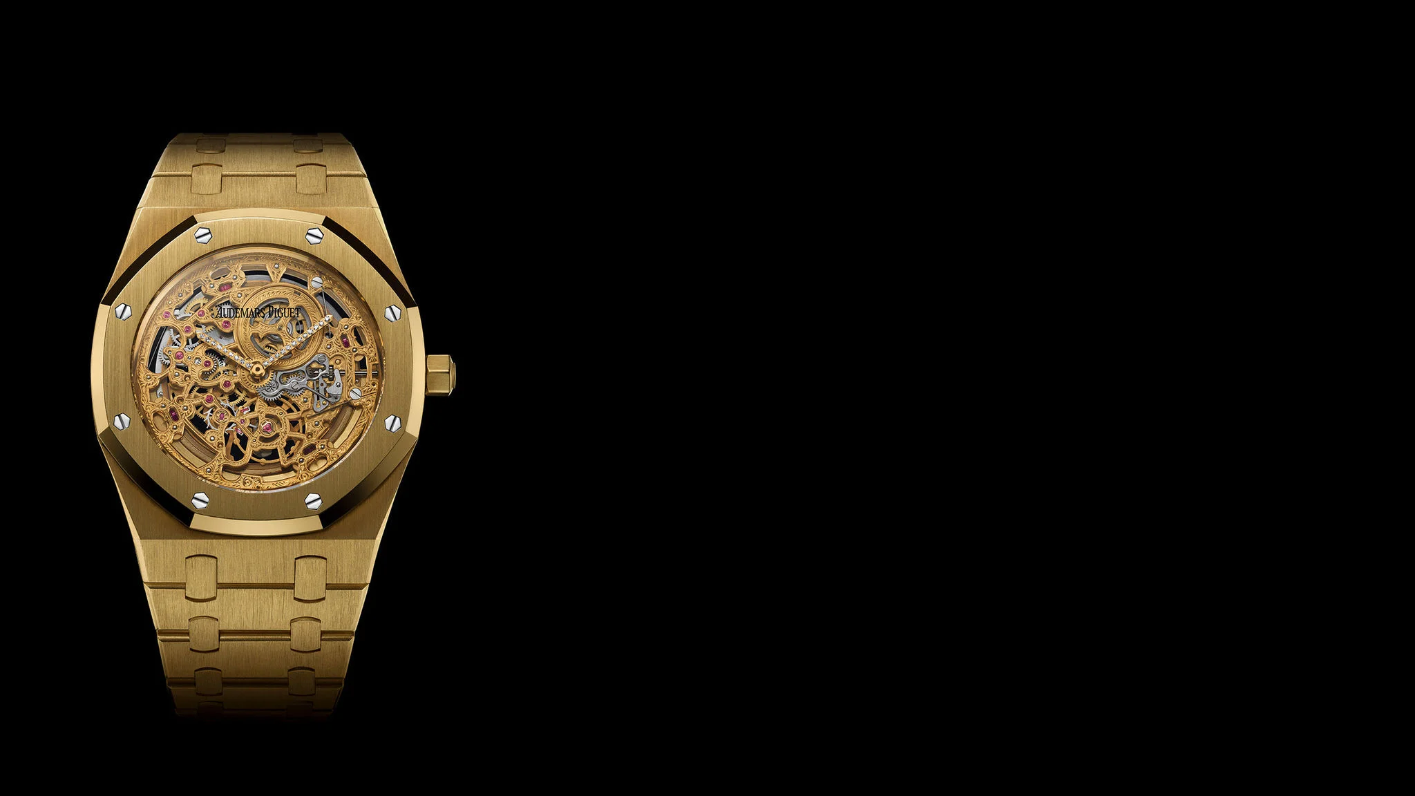 Audemars Piguet  Oak ボールペン Audemars Piguet Royal Oak Navy Blue Ballpoint Pen
