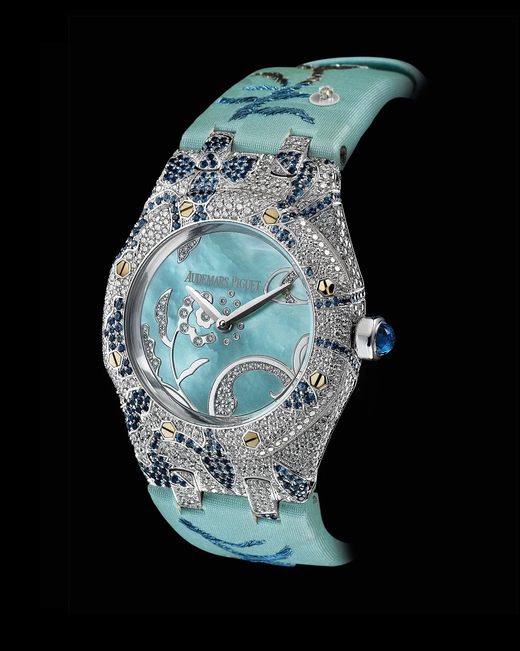 Royal Oak: Enfant Terrible to Full Collection - Audemars Royal Oak: Enfant Terrible to Full Collection - Audemars