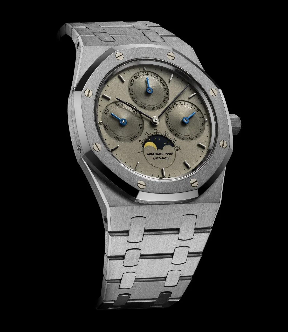 Audemars Piguet 本 日本語版 時計