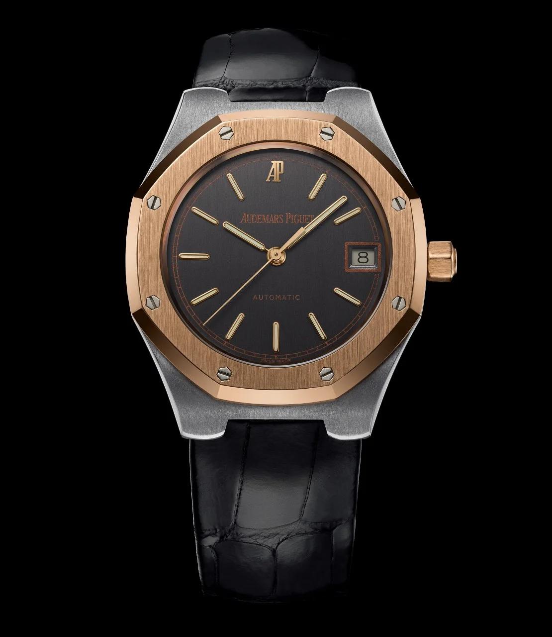 2004. Royal Oak 14800TR, n° 199