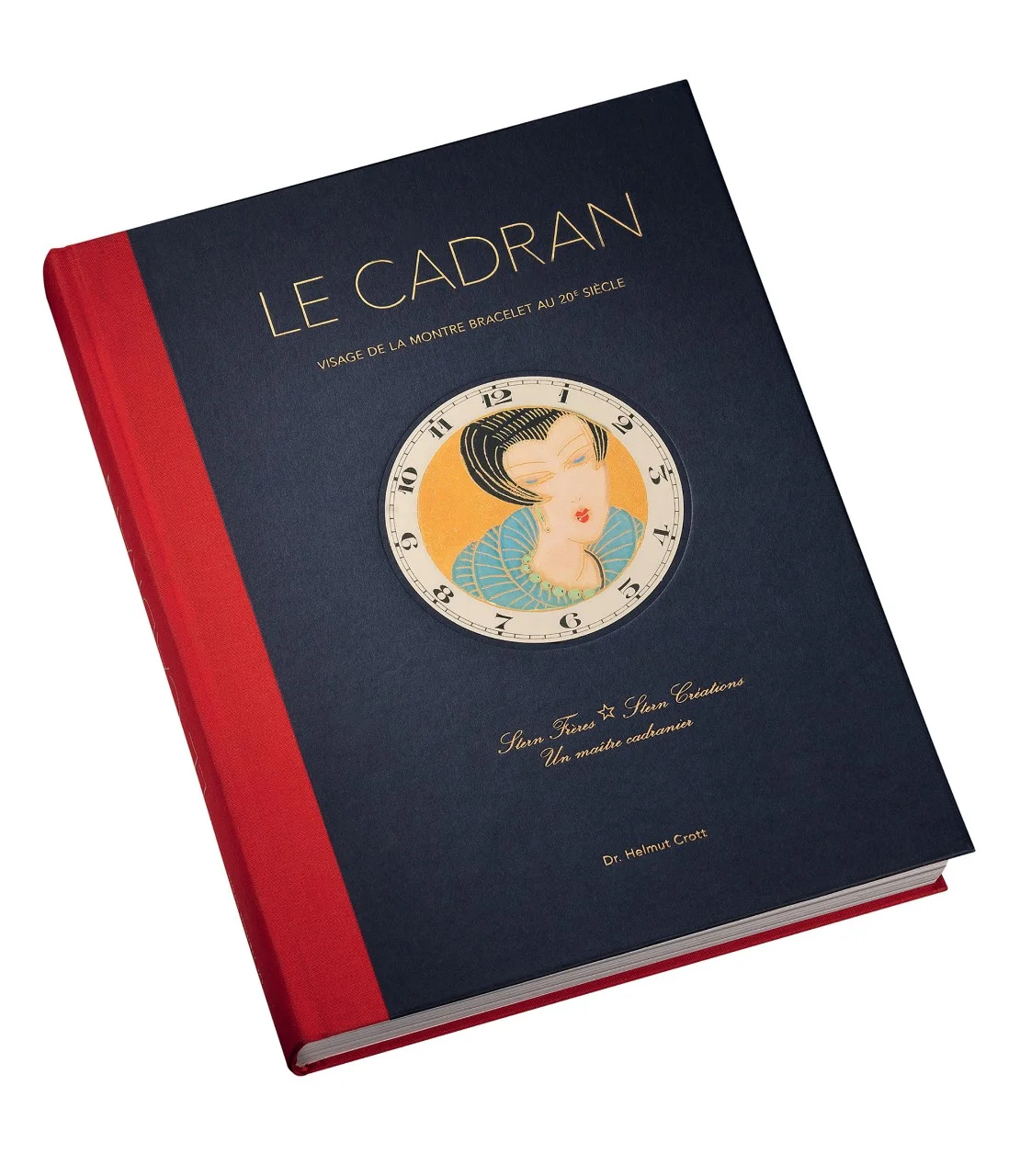 2020. "Le Cadran. Visage de la montre-bracelet au 20e siècle."