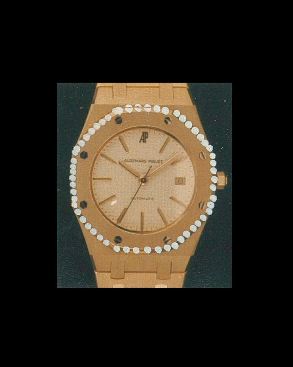 14949, Royal Oak - Audemars Piguet Chronicles - Audemars Piguet