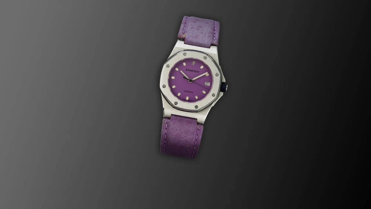 ☺︎専用 ロイヤル オーク オフショア、77151 - Audemars Piguet Chronicles