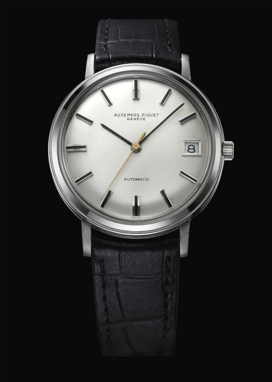 Royal Oak皇家橡树系列探索新材质- (AP Chronicles)