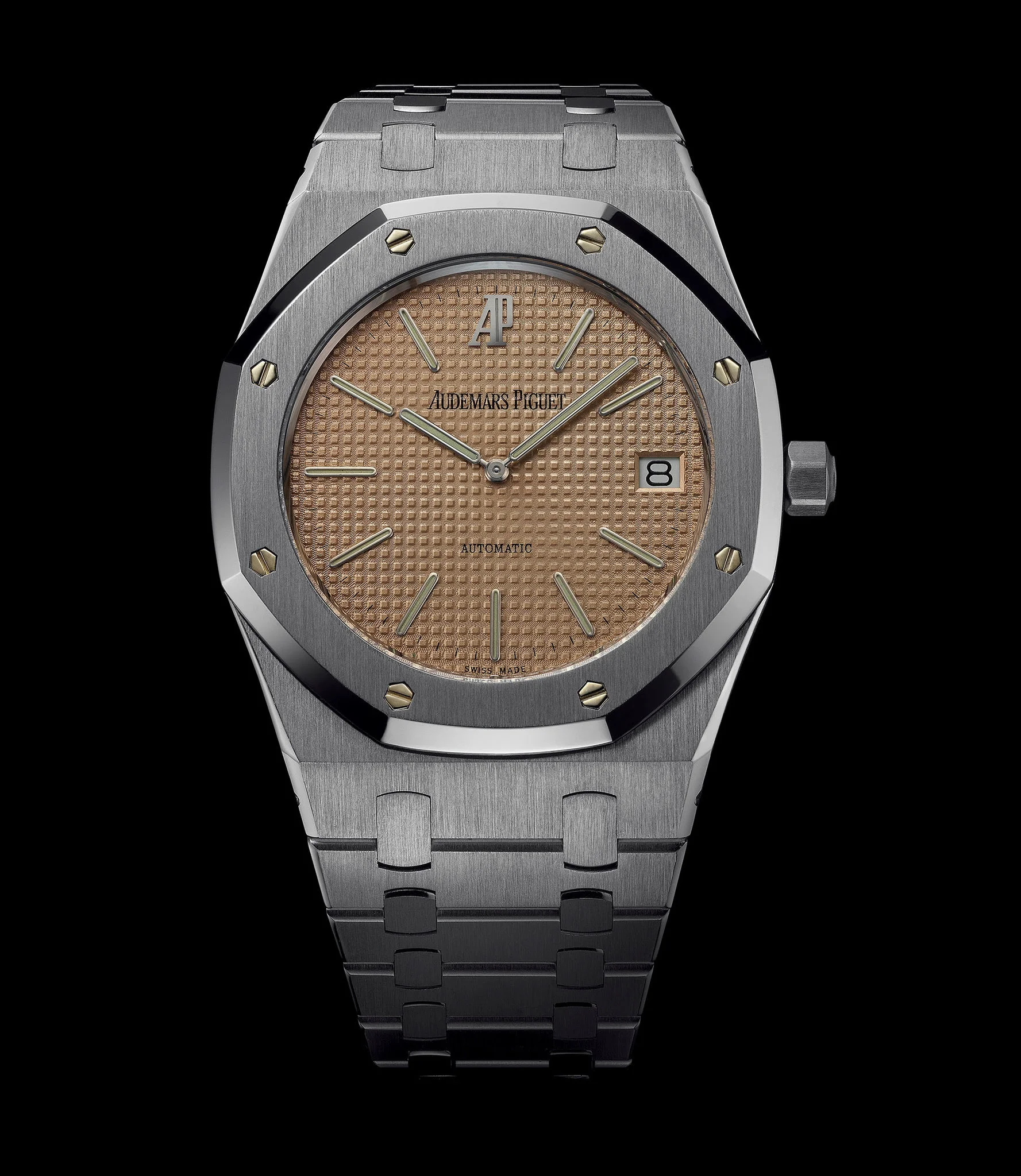 ロイヤル オーク ジュビリー 14802 - Audemars Piguet ロイヤル オーク ジュビリー 14802 - Audemars Piguet