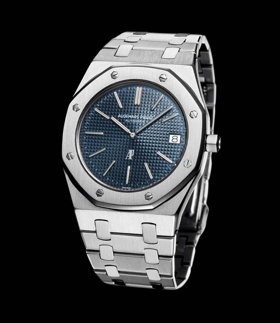 ももこ様:【AUDEMARS PIGUET】グランドタペストリー キーリング 熟練のストーリー - Audemars Piguet Chronicles