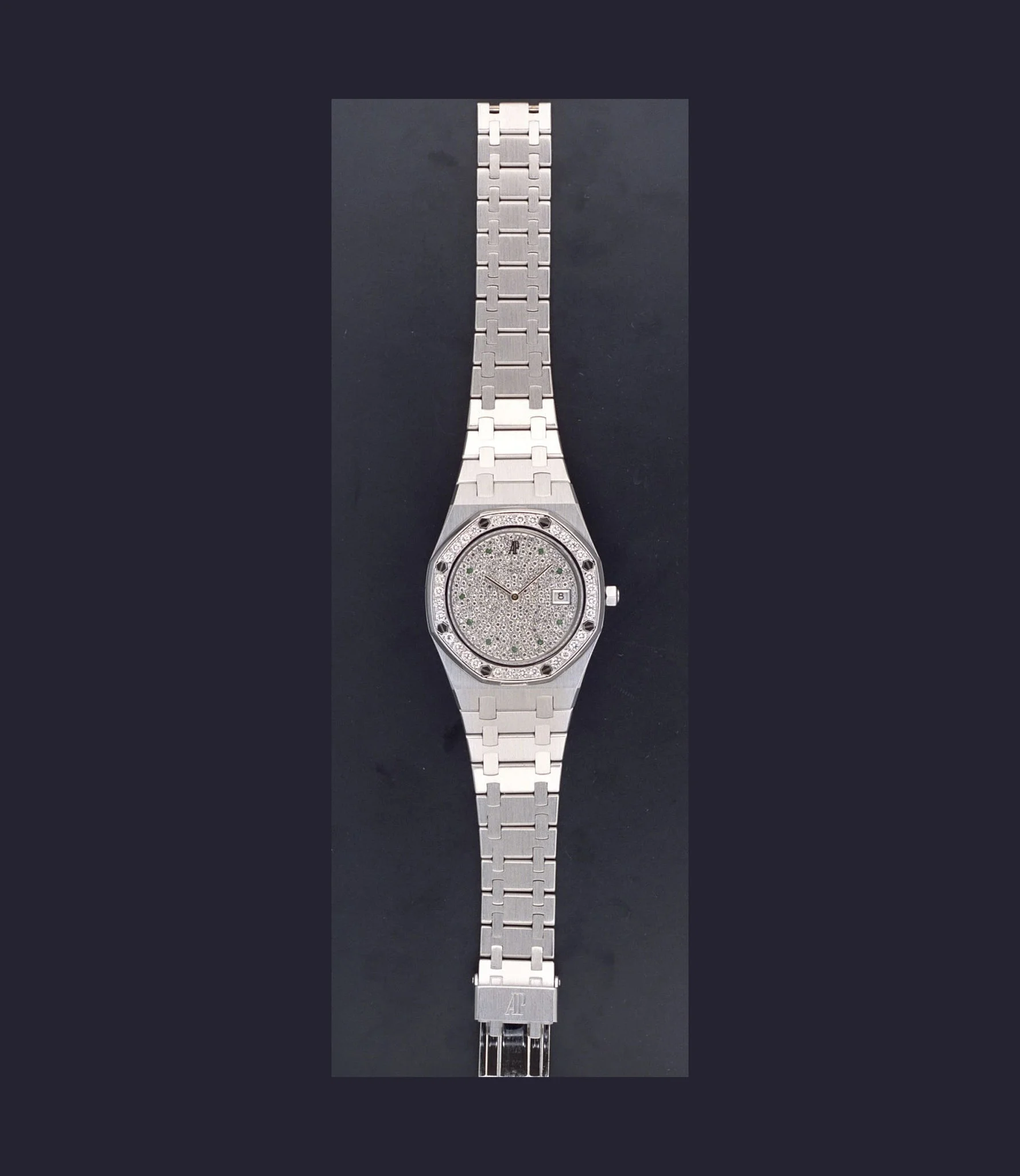 14544、ロイヤル オーク ジュエリー - Audemars Piguet
