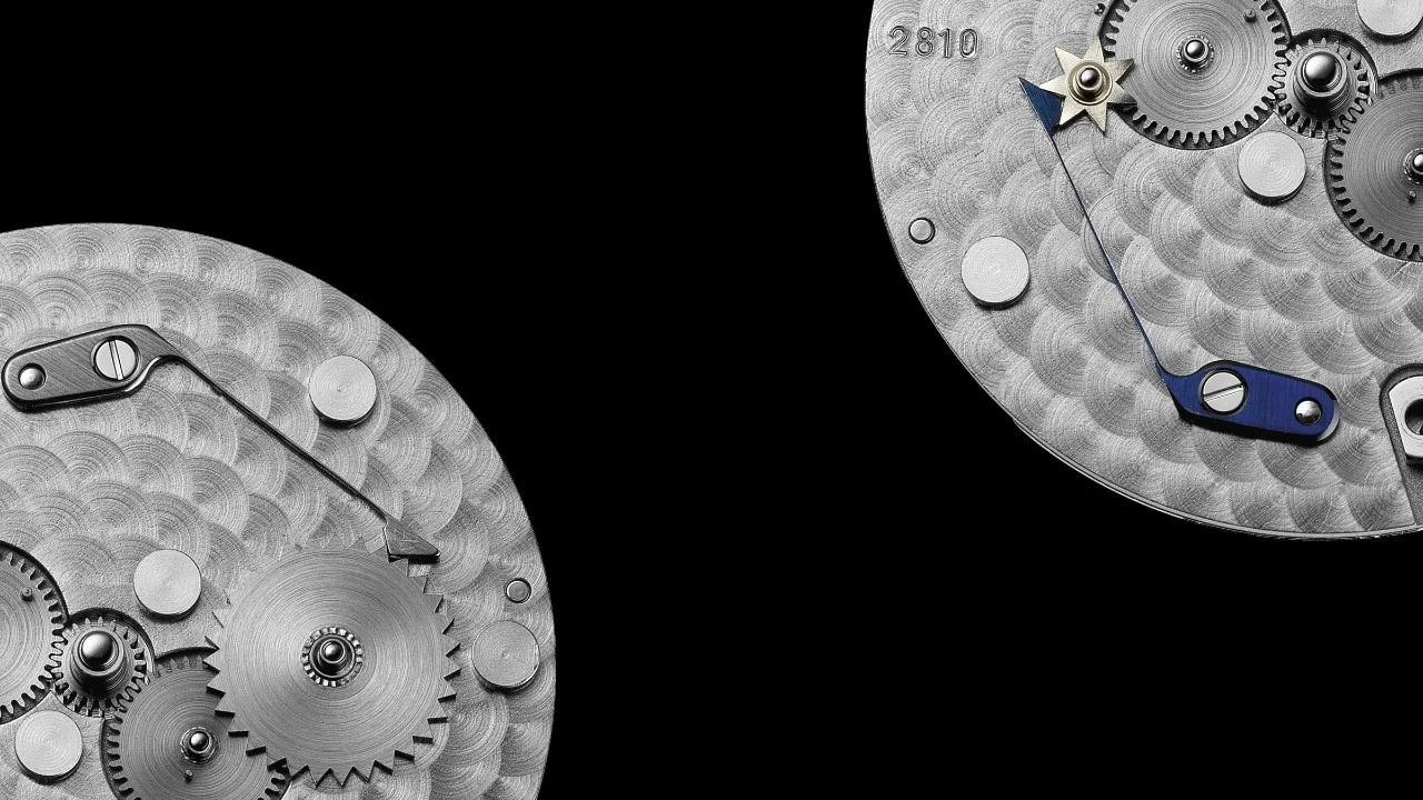 chronicles.calibre.seo.title - Audemars Piguet Chronicles