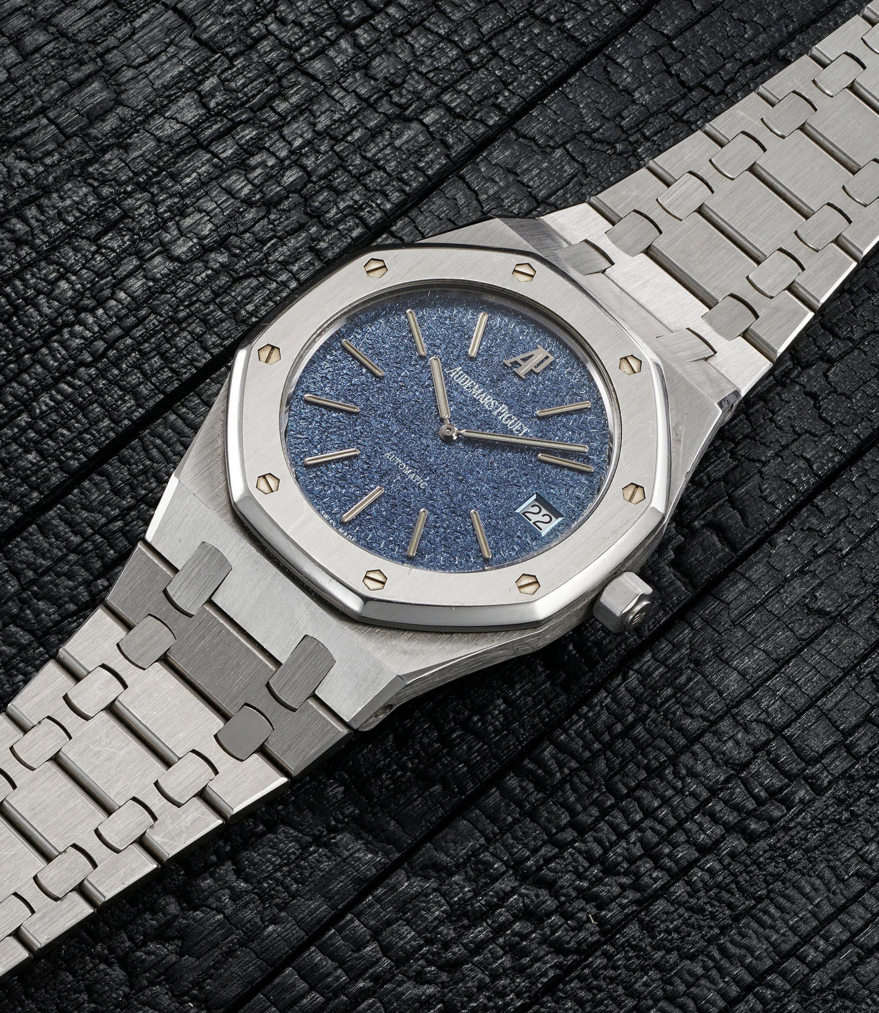 ロイヤル オーク ジュビリー 14802 - Audemars Piguet ロイヤル オーク ジュビリー 14802 - Audemars Piguet