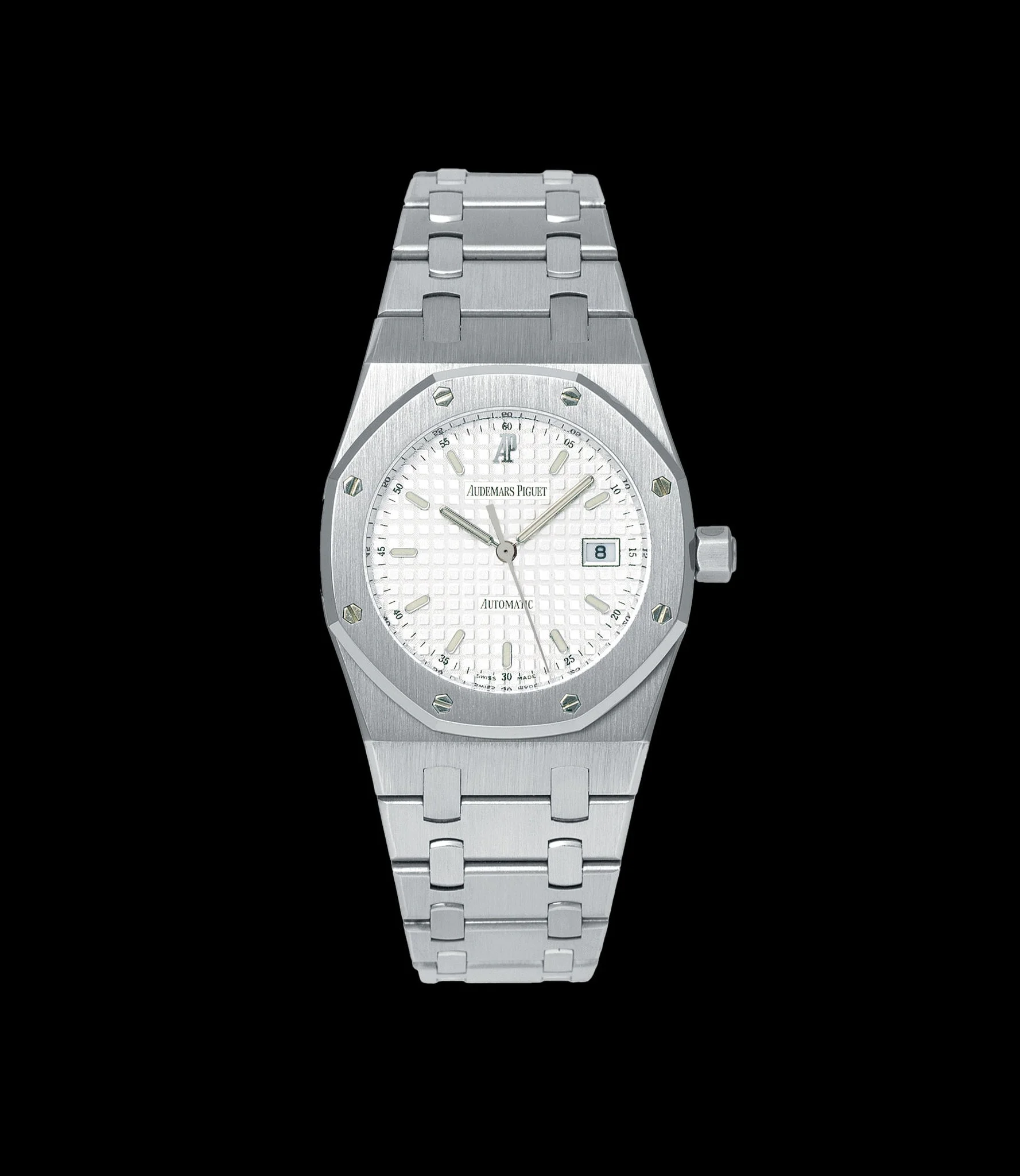 Ap royal oak 15000st best sale