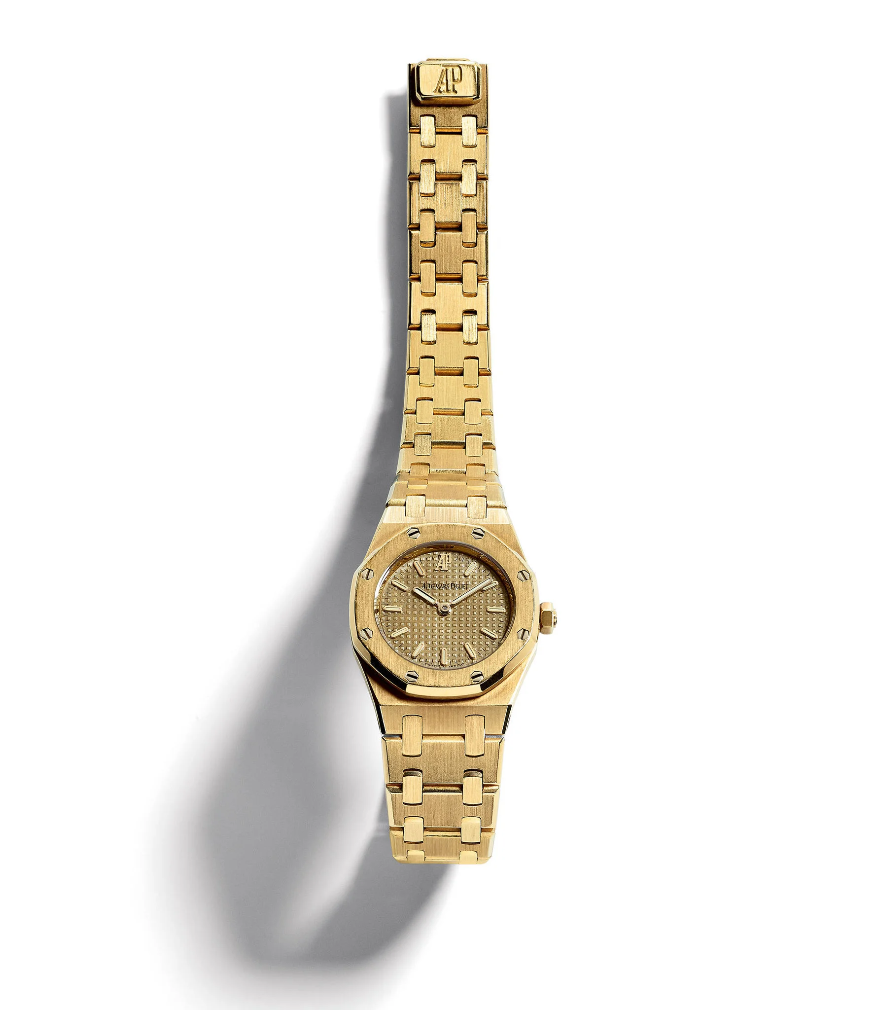 ミニ ロイヤル オーク」 - Audemars Piguet Chronicles ミニ ロイヤル オーク」 - Audemars Piguet Chronicles