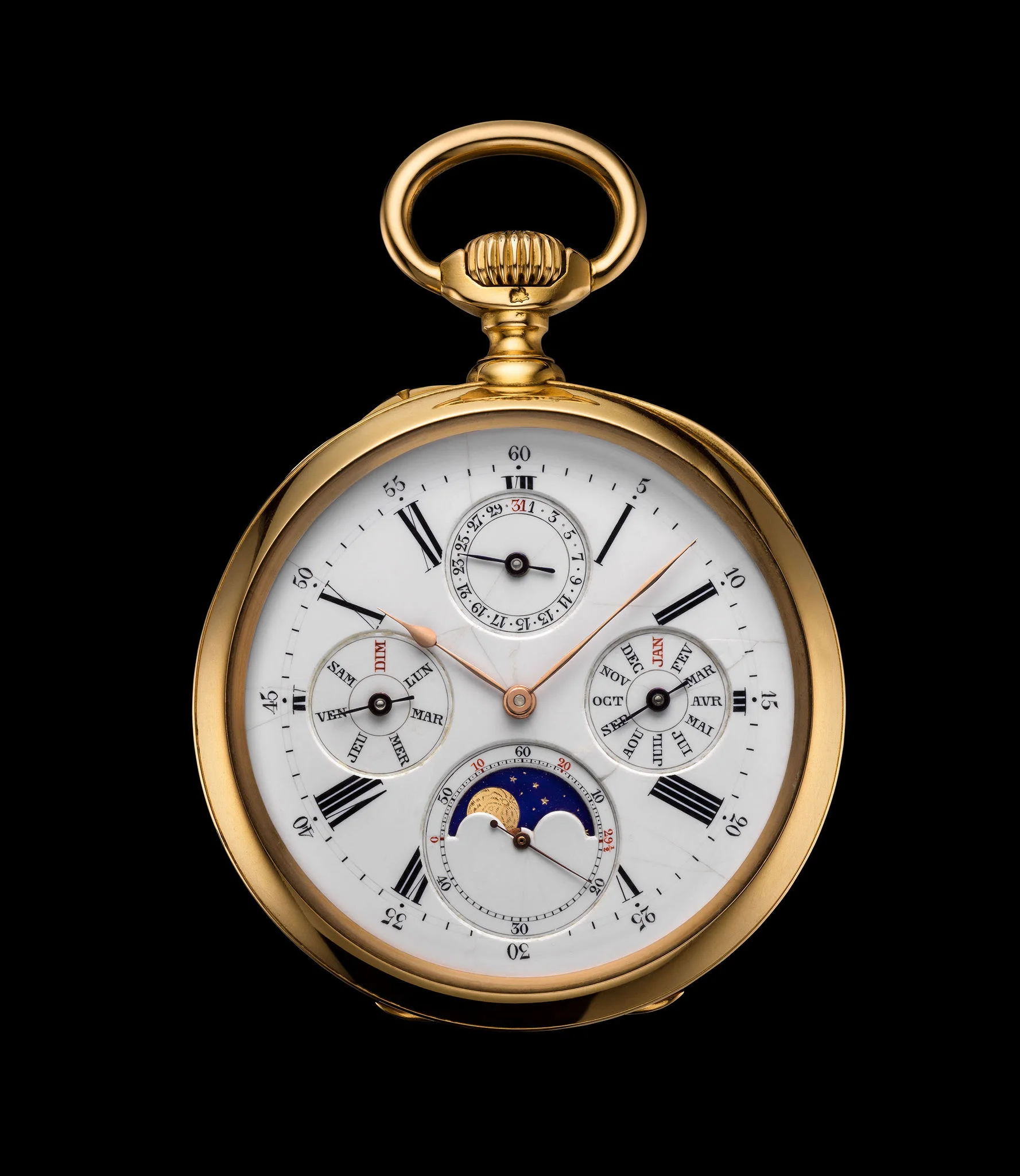 爱彼：波澜壮阔的传奇历程- Audemars Piguet Chronicles, image size:1777x2048