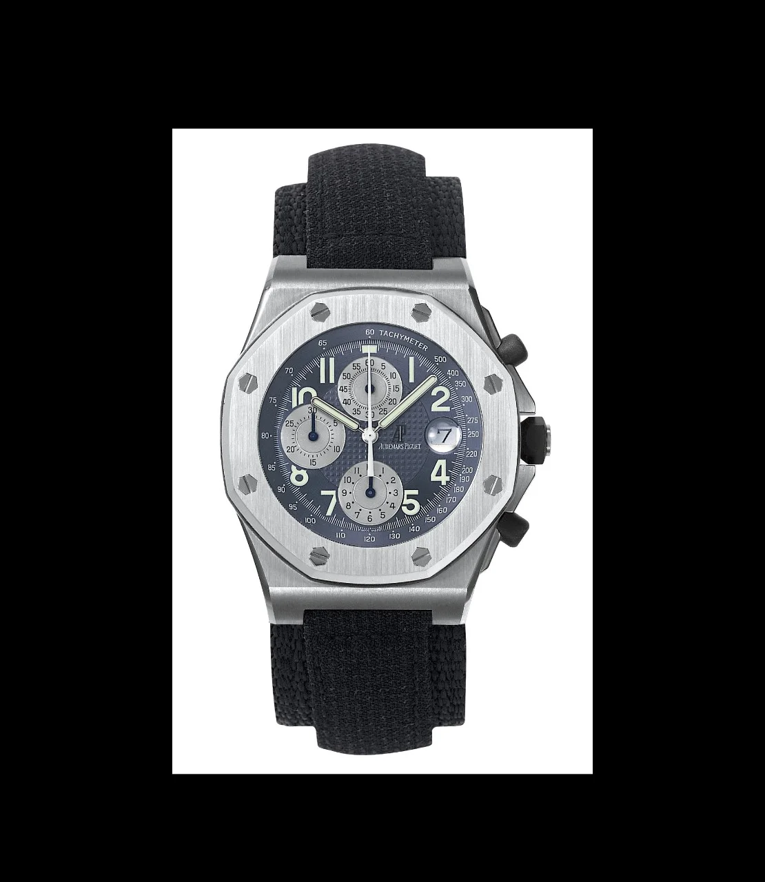 Audemars piguet 25770st hotsell