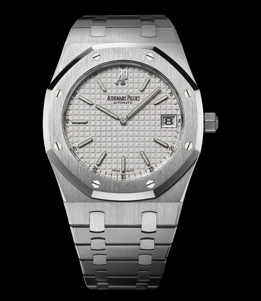 2002. Royal Oak 15202ST (2000), No. 557.
