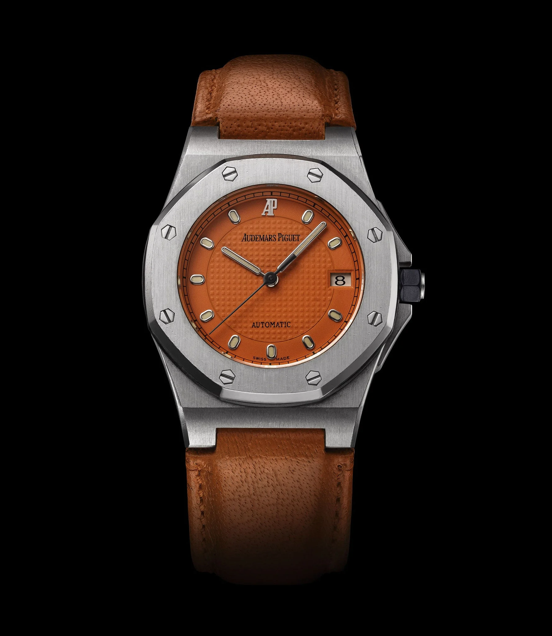 ロイヤル オーク オフショア、77151 - Audemars Piguet Chronicles