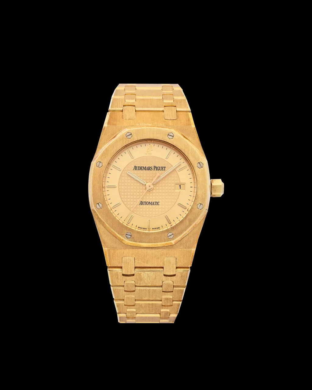 Audemars Piguet 機械 キャリパー k2121 自動巻 - メルカリ