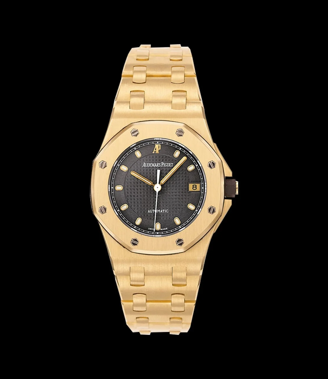 79290, Royal Oak Offshore Lady | AP Chronicles