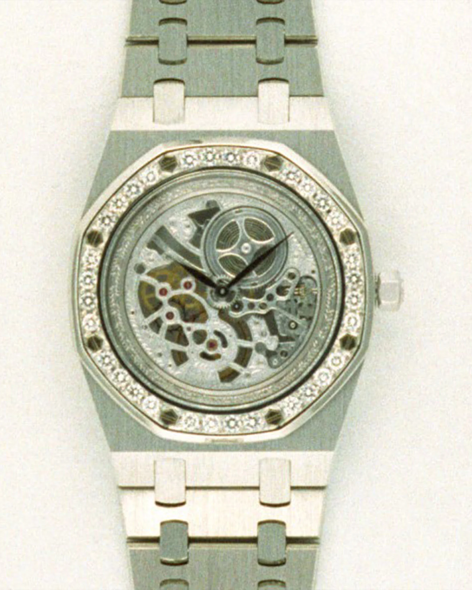 14794, Royal Oak - Audemars Piguet Chronicles - Audemars