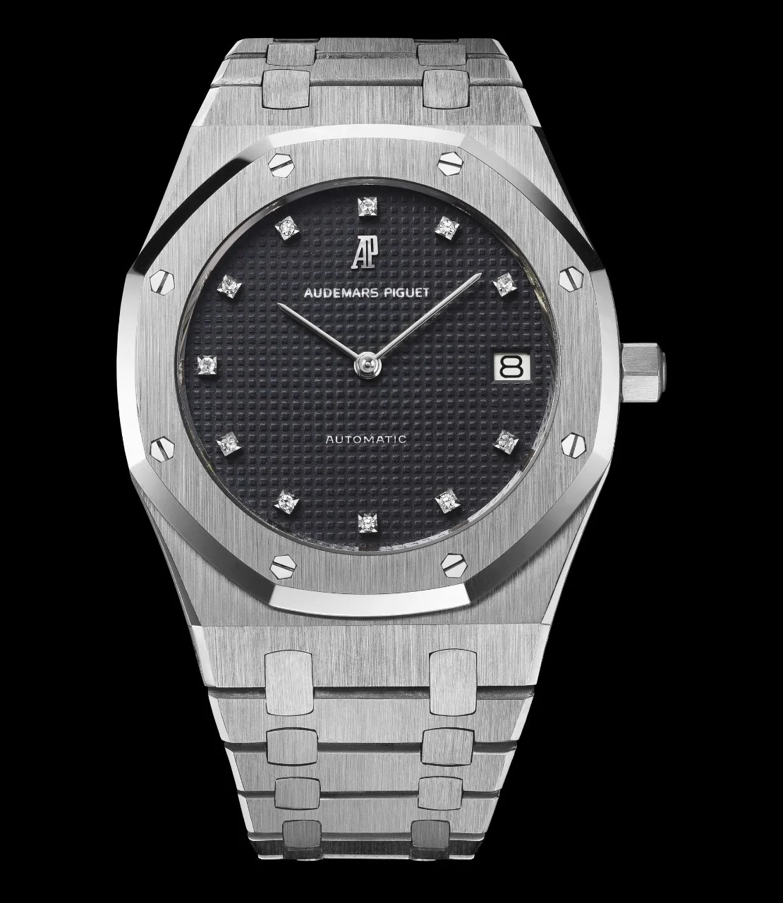 1980. Royal Oak 5042BC no. 110.