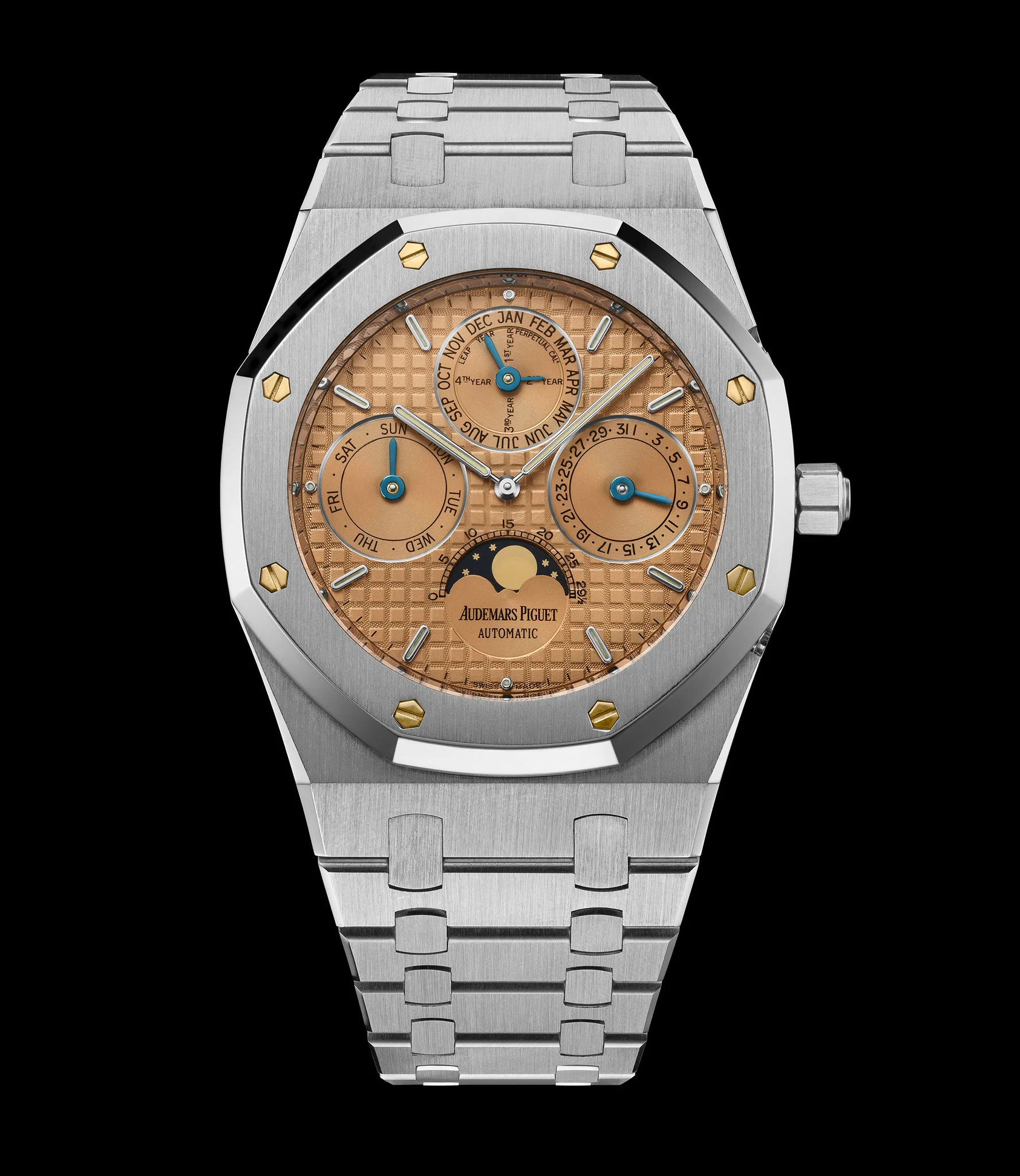 その他 WEST 25820 ロイヤル オーク - Audemars Piguet Chronicles - Audemars