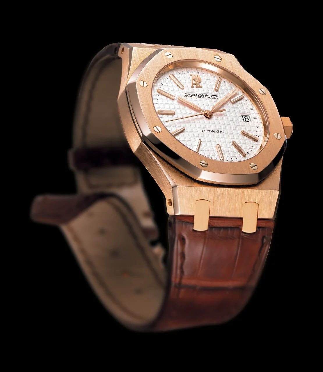 ロイヤル オーク ブレスレット - Audemars Piguet Chronicles ロイヤル オーク ブレスレット - Audemars Piguet Chronicles