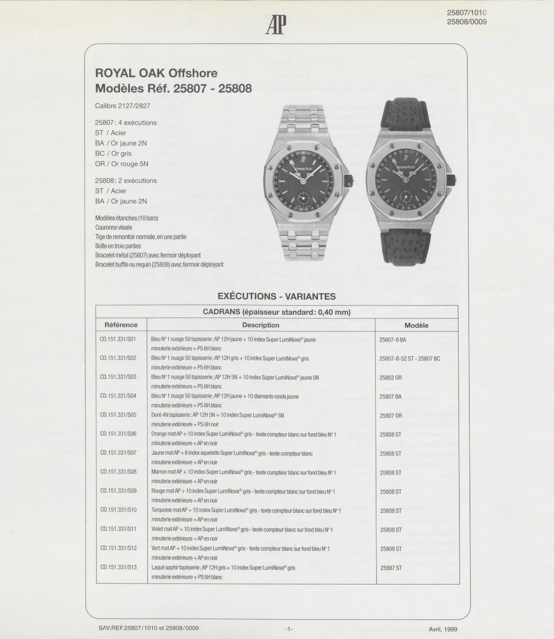 Audemars piguet shops jaune