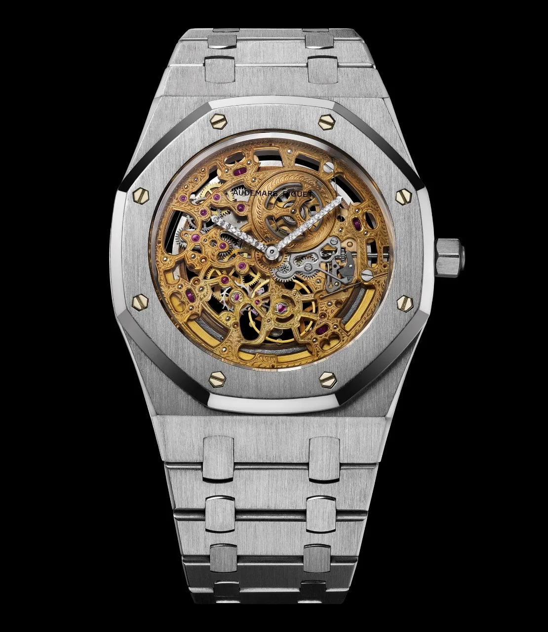 Audemars piguet 2019 models hotsell