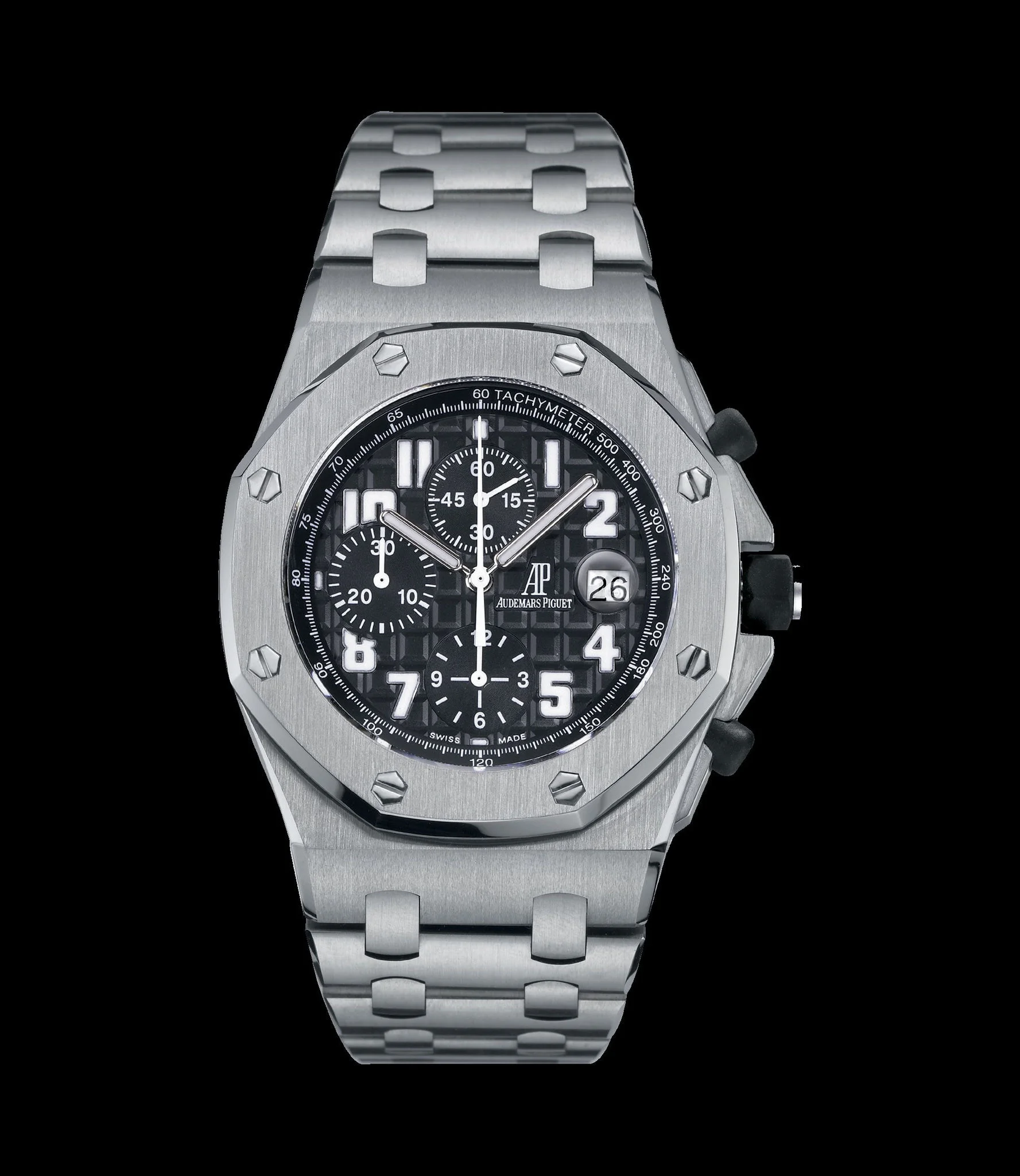 Myday公式さまの専用ページです 最初のロイヤル オーク オフショア、 25721 - Audemars Piguet
