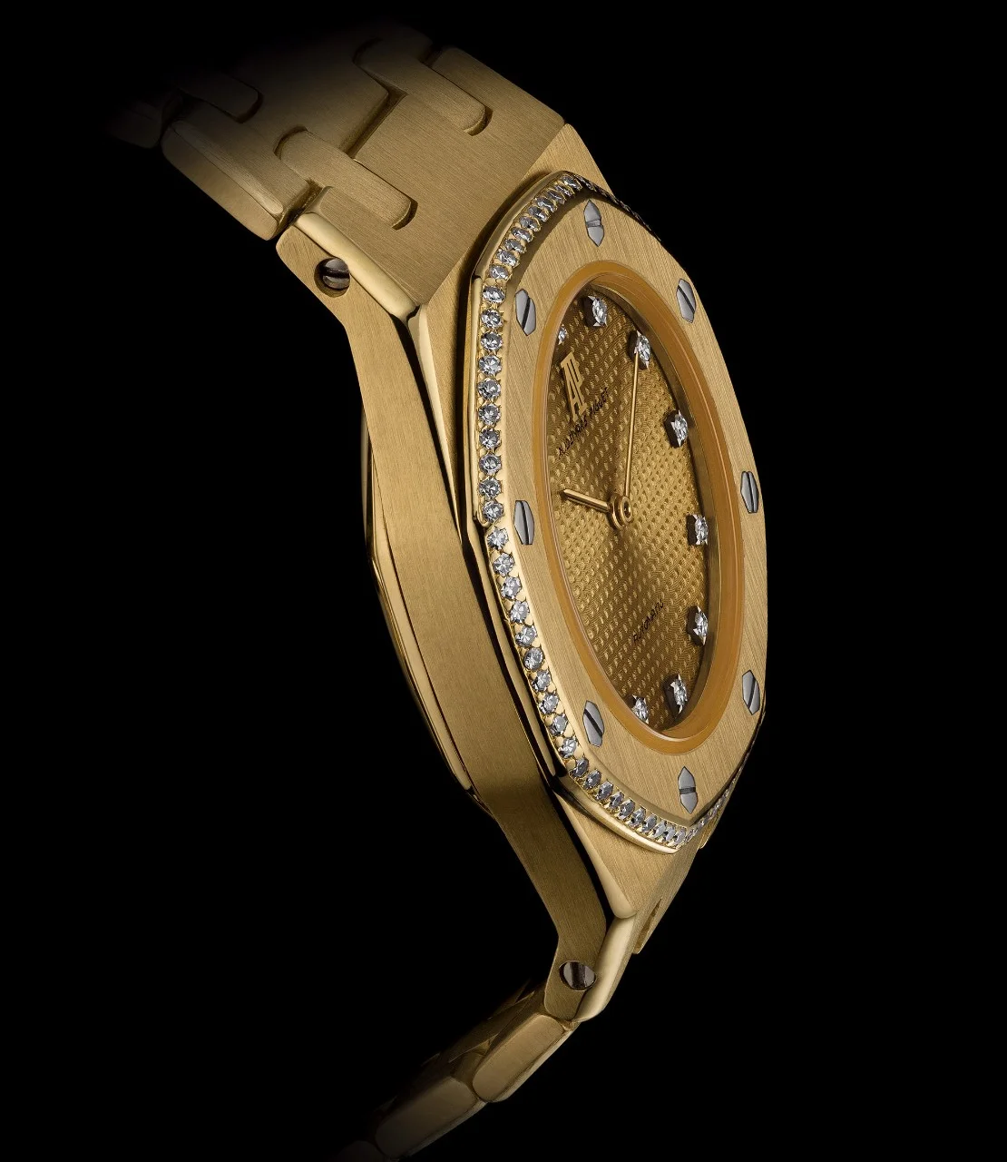 8756, Royal Oak - Audemars Piguet Chronicles - Audemars Piguet